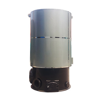 钦州LRF40万大卡立式生物质热风炉